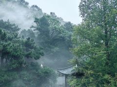 -樱桃沟景区