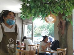 大堂-仙踪林(北展店)