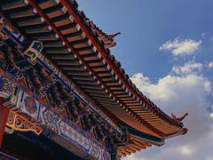 -龙口南山旅游景区