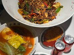 -友达面馆(广州总店)