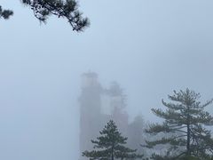 -塔云山