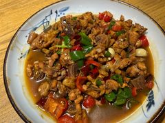 -陈先进鱼馆·地道农家菜(湖墅南路店)