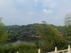 -重庆园博园