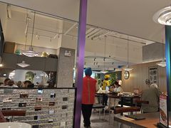 -大同江朝鲜菜•长春地标美食(绿园吾悦广场店)