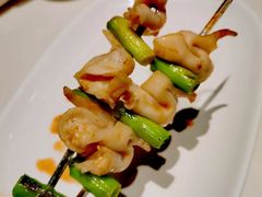 -正黄旗海鲜烧烤大排档(延安路总店)