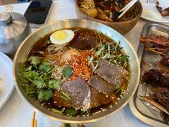 -金乐活美食(中街店)
