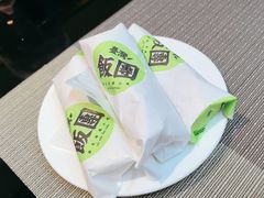 -太湖饭店玉兰厅(自助餐厅)