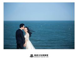 -绿皮火车照相馆 婚纱照旅拍(厦门店)