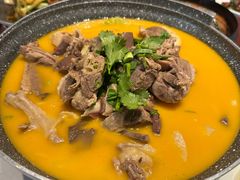 -聚鑫阁江浙菜·非遗传承技艺(闵行交大店)