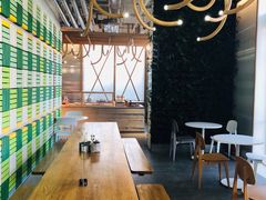 -Green Option(官舍店)