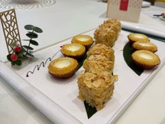 -味可道美食坊(福基路店)