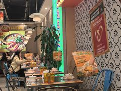 -小小集渔·泰式大排档(太古里香槟店)