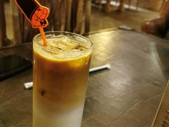 -玖壹咖啡(临河街店)