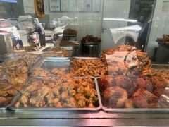 -土门八珍烤鸡腊味店(土门老店)