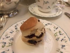 -The Ritz Restaurant