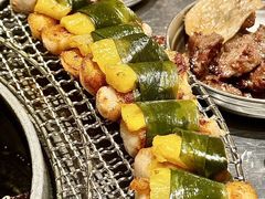 -炙城·韩式烤肉(南京东路店)