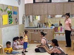 -菲司迪托育园(蛇口店)