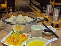 -老班长手工灌汤包老店(东山店)