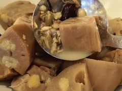 莲藕筒骨汤-荔枝楼酒家(员村东璟店)