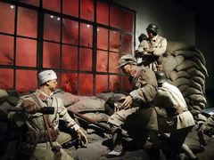 -上海四行仓库抗战纪念馆