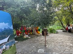 -武汉姚家山旅游景区