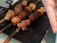 -撒拉花儿·新疆菜·清真(太阳宫店)