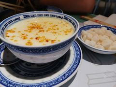 -开心糖水铺(天府三街店)