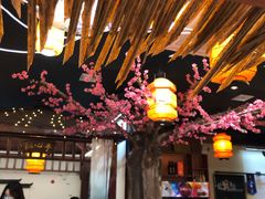 大堂-乌记大厨餐厅
