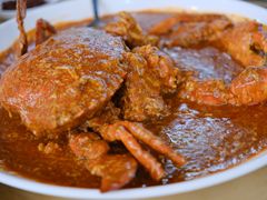 -無招牌海鮮(芽笼店)