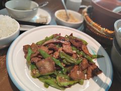 -小菜园新徽菜(芜湖奥特莱斯店)