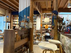 -石舍洒秀咖啡馆