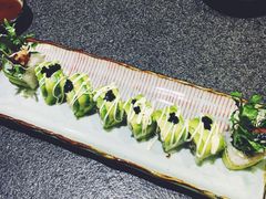 -隐鮨日料(北辰三角洲店)