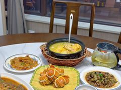 -蟹天蟹地农家菜·阳澄湖大闸蟹(浅水湾店)