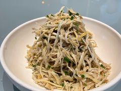 -小大董·烤鸭(观景餐厅·南京西路店)