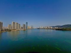 -梅溪湖城市岛