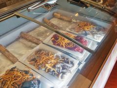 -佛山岭南天地康得思酒店·岭南·市集