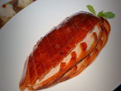 -喜悦烤鸭·新京菜(王府井店)