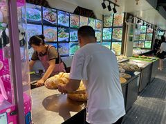 -大京园海鲜烧烤(东城路店)