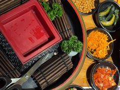 -九田家黑牛烤肉料理(华侨城店)