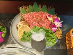 -牛焱·和牛烧肉(五大道店)