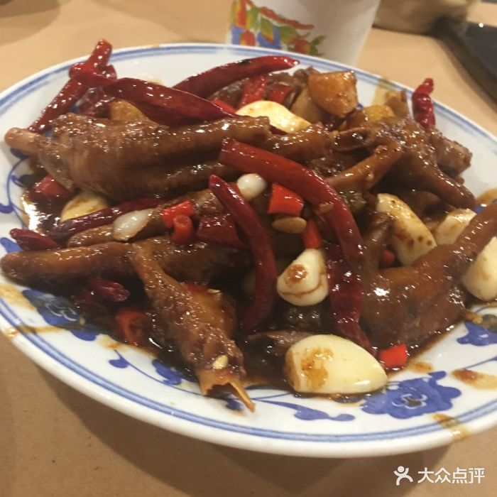 老三样多肉辣鸡脚图片 - 第1245张