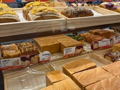 -爸爸糖吐司面包(悠唐购物中心店)