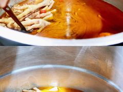 -二孃鸡爪爪(东风路总店)
