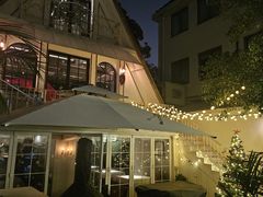 -弦月窗LUNETTE BY AMANDA(复兴路店)