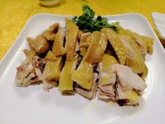 -黄B湛江鸡饭店(粤垦路店)