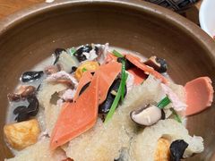 -八碗湘长沙市井菜(坡子街店)