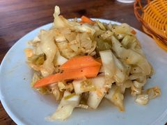 -清真新疆叶尔羌烤肉店(新香洲店)