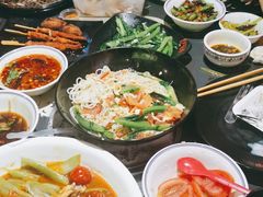 -红钳侠小龙虾·烧烤(中赢康康谷店)
