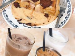 -渔记茶餐厅(渔村店)