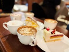 -Peet's 皮爷咖啡(东湖路手作店)